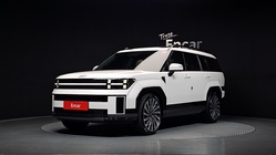 Hyundai Santa Fe 2023