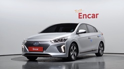 Hyundai Ioniq 2017