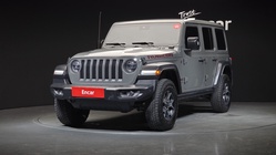 Jeep Wrangler 2019