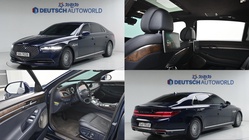 Genesis G90 2019