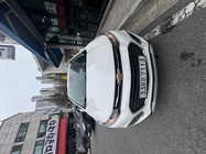 Chevrolet Trax 2019