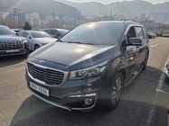 Kia Canival 2014