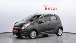 Chevrolet Spark 2014