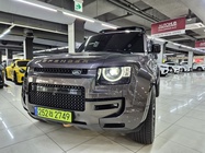 Land Rover Defender 2025