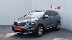 Kia Sorento 2019