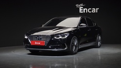 Hyundai Grandeur 2019