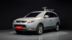 Hyundai Veracruz 2013