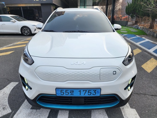 Kia Niro 2021