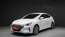 Hyundai Avante 2019