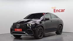 Mercedes-Benz GLE-Class 2021