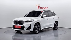 BMW X1 2023
