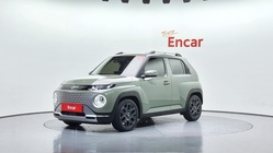 Hyundai Casper 2024