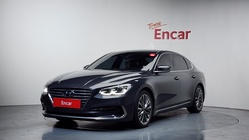 Hyundai Grandeur 2018