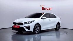 Kia K3 2018
