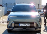 Hyundai Kona 2024