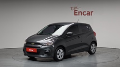 Chevrolet Spark 2018