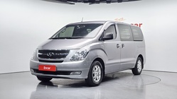 Hyundai Starex 2012
