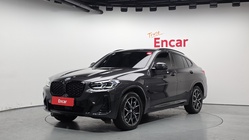 BMW X4 2023