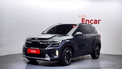 Kia Seltos 2024