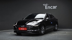 Hyundai Sonata 2021