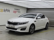 Kia K5 2013