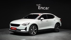 Polestar 2 2022