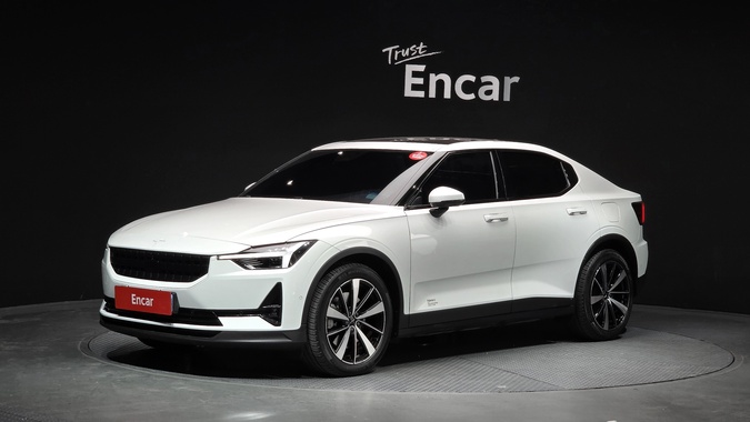 Polestar 2 2022