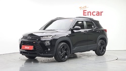 Chevrolet Trailblazer 2021