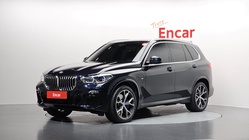 BMW X5 2021