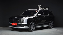 Hyundai Palisade 2025