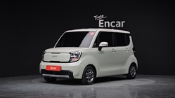 Kia RAY 2024