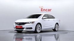 Chevrolet Impala 2016