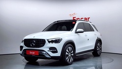 Mercedes-Benz GLE-Class 2025