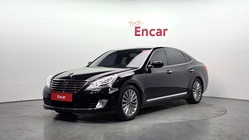 Hyundai Equus 2015