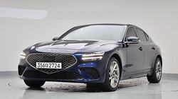 Genesis G70 2023