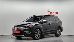 Hyundai Santa Fe 2017