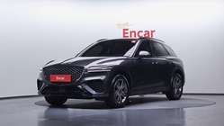 Genesis GV70 2022