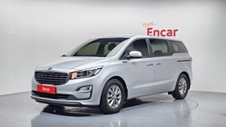 Kia Canival 2020