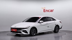 Hyundai Avante 2023