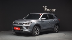 Ssangyong KORANDO 2024