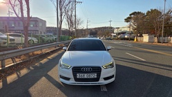 Audi A3 2016