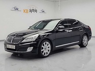 Hyundai Equus 2010