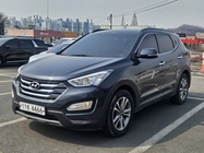 Hyundai Santa Fe 2015