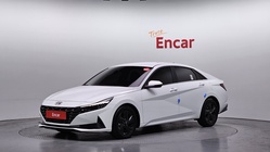 Hyundai Avante 2022