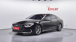 Hyundai Grandeur 2017