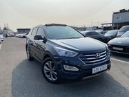 Hyundai Santa Fe 2014