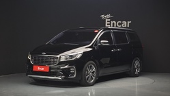 Kia Canival 2018