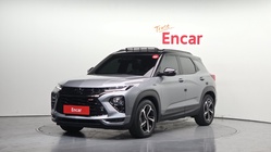 Chevrolet Trailblazer 2022