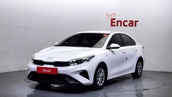 Kia K3 2021