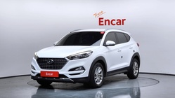 Hyundai Tucson 2016